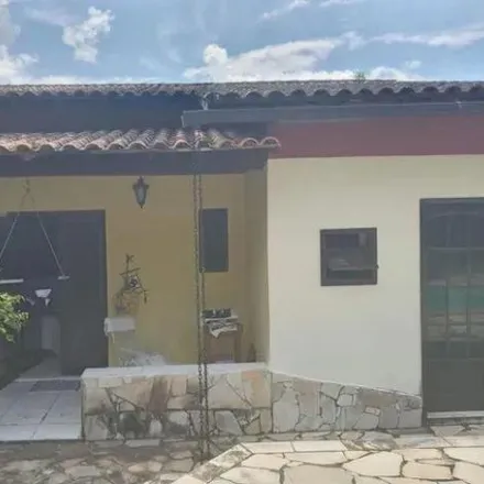 Buy this 3 bed house on Rua Mário Nunes Vieira in Várzea das Moças, Niterói - RJ