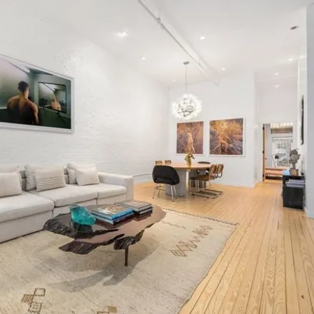 Rent this 2 bed condo on 169 Mercer Street in New York, NY 10012