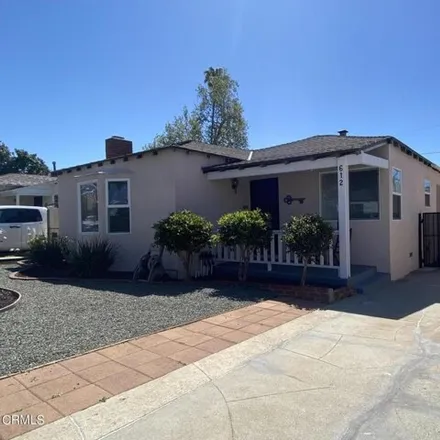 Image 3 - 614 West Live Oak Street, San Gabriel, CA 91776, USA - House for rent