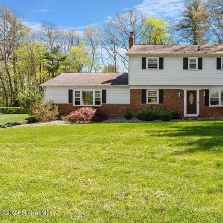 Buy this 5 bed house on 37 Valencia Lane in Clifton Park, NY 12065
