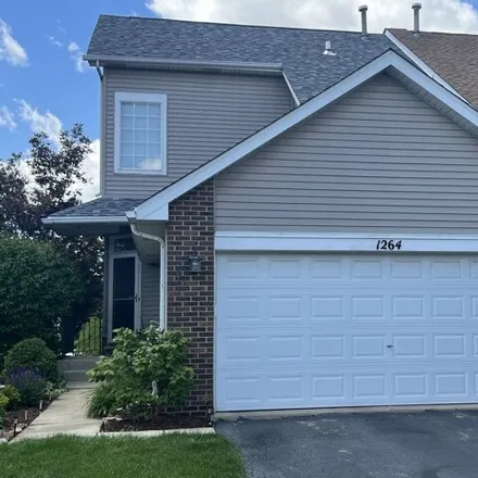Buy this 2 bed house on Fair Meadow Drive in Romeoville, IL 60446