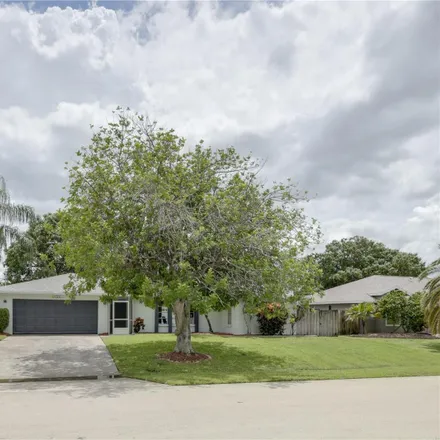 Buy this 3 bed house on 1118 Southeast 4th Avenue in Cape Coral, FL 33990