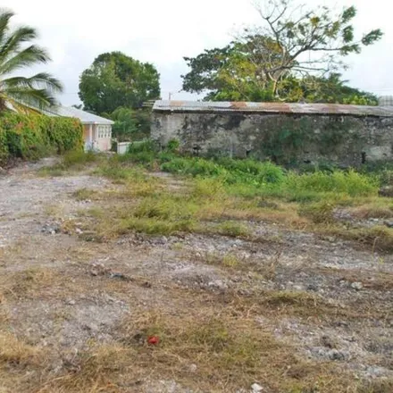Buy this studio house on unnamed road in St. Lawrence, Barbados