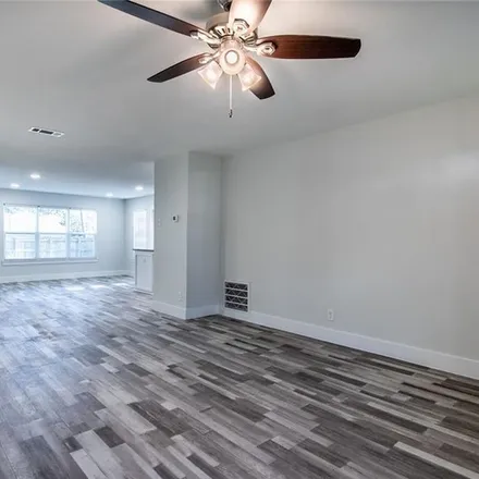 Rent this 2 bed apartment on 1069 Deforrest Street in Corpus Christi, TX 78404