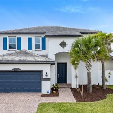 Buy this 4 bed house on 8075 Southwest Greenbank Circle in Port Saint Lucie, FL 34986