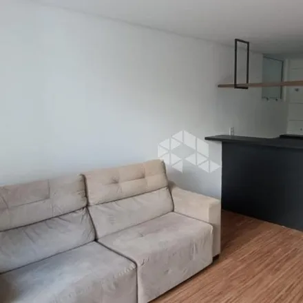 Buy this 1 bed apartment on Rua Eugênio Berner in Scharlau, São Leopoldo - RS