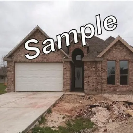 Buy this 4 bed house on 335 Port Drive in Gun Barrel City, TX 75156