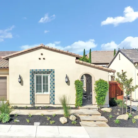 Buy this 2 bed house on 1738 Veneto Lane in Brentwood, CA 94513