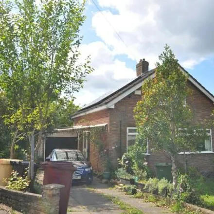 Buy this 4 bed house on Chiltern Close in Horwich, BL6 7NJ