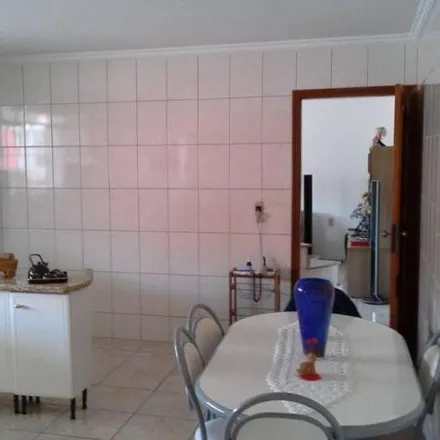 Buy this 4 bed house on Rua Laurides Bonamigo in Residencial Monte Alegre, Campo Limpo Paulista - SP