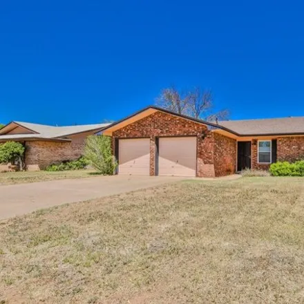 Buy this 3 bed house on 3703 Englewood Avenue in Lubbock, TX 79407