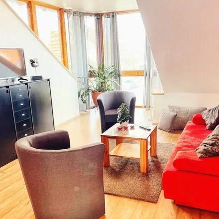 Rent this 2 bed apartment on Hildesheim in Lower Saxony, Germany
