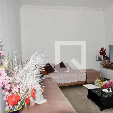 Rent this 5 bed house on Rua Doutor Luiz Zamenhof in Vila Aurora, São Paulo - SP
