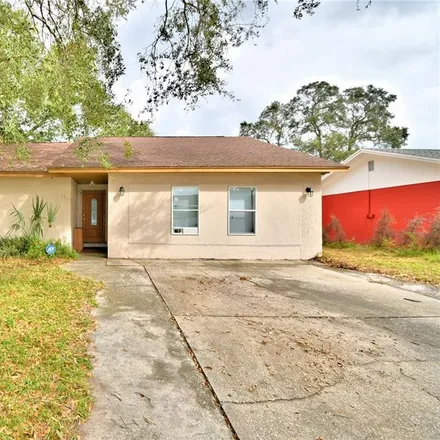Buy this 3 bed house on 138 Manseau Drive in Jan-Phyl Village, Polk County