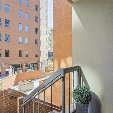 Image 4 - 16th Street Mall, 1512 Larimer Street, Denver, CO 80202, USA - Condo for sale