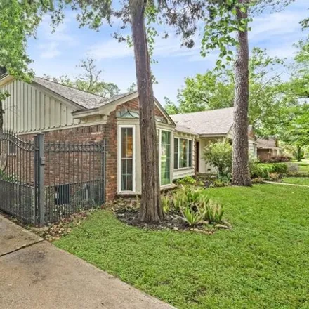 Image 3 - 12075 Memorial Drive, Bunker Hill Village, Harris County, TX 77024, USA - House for sale