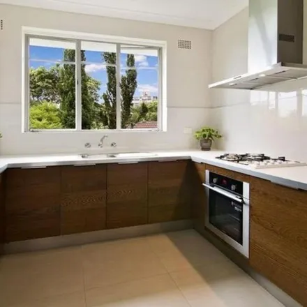 Rent this 2 bed apartment on 73 Shirley Road in Wollstonecraft NSW 2065, Australia