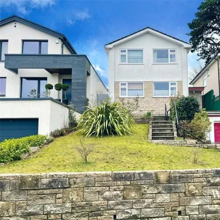 Image 1 - 49 Leigham Vale Road, Bournemouth, Christchurch and Poole, BH6 3LR, United Kingdom - House for sale