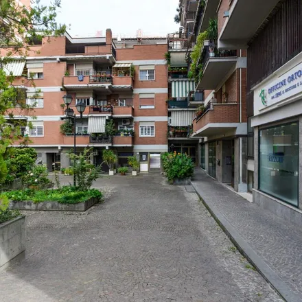 Image 5 - 217704/R, Via Quirino Majorana, 00151 Rome RM, Italy - Apartment for rent