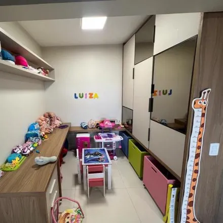 Buy this 3 bed apartment on Avenida PL-3 in Park Lozandes, Goiânia - GO