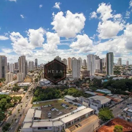 Image 2 - Rua C-139, Setor Jardim América, Goiânia - GO, 74280-160, Brazil - Apartment for rent