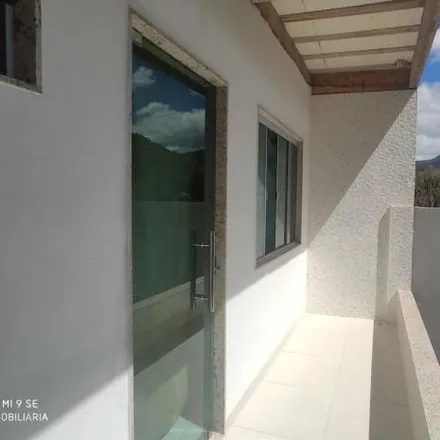 Image 1 - Rua Haiti, Senador Melo Viana, Coronel Fabriciano - MG, 35171-369, Brazil - House for sale