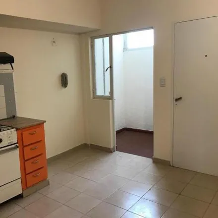Buy this 1 bed apartment on Ingeniero Luiggi 551 in Pedro Pico, B8000 GYB Bahía Blanca
