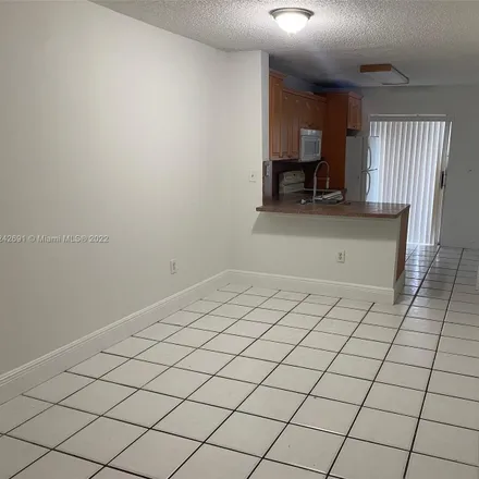 Buy this 2 bed condo on 2575 Southwest 27th Avenue in The Pines, Miami