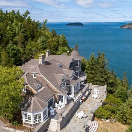 Buy this 7 bed house on 62 Sols Cliff Road in Bar Harbor, ME 04609