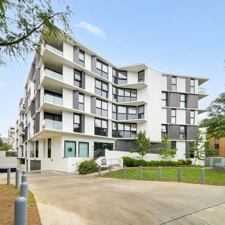 Image 7 - Australian Capital Territory, Dawes Street, Kingston 2604, Australia - Apartment for rent