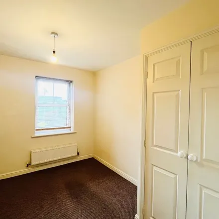 Rent this 2 bed apartment on Deykin Road in Lichfield, WS13 6PS