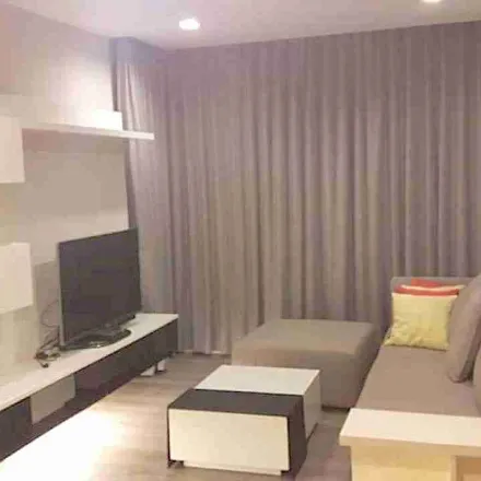 Image 6 - The Room Sukhumvit 40, 9, Soi Saman Chan, Khlong Toei District, 10110, Thailand - Apartment for rent