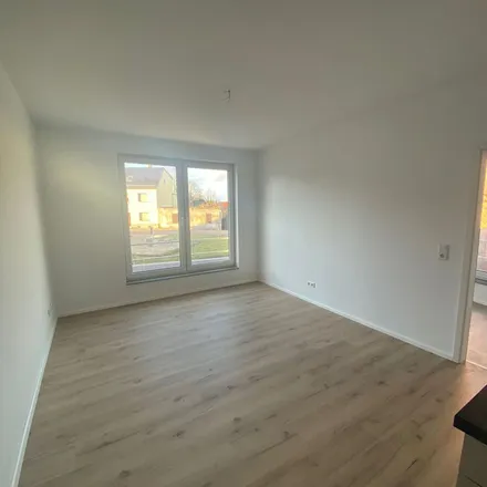 Rent this 2 bed apartment on Freimarkt 52 in 06268 Querfurt, Germany