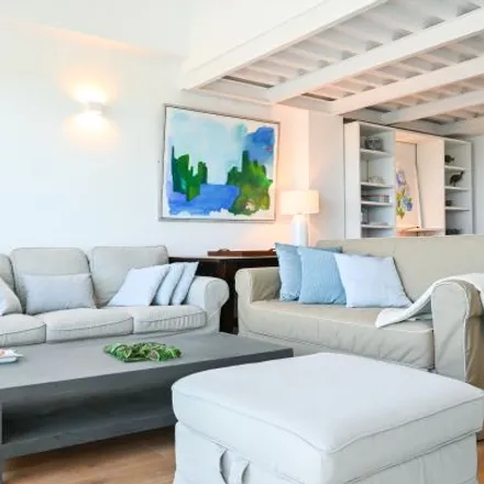 Rent this 3 bed apartment on Calle de la Sinfonía in 28054 Madrid, Spain