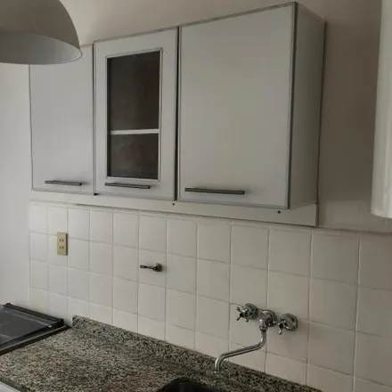 Rent this 1 bed apartment on García del Río 3900 in Saavedra, Buenos Aires