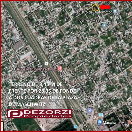 Image 2 - La Plata 1298, Partido de Escobar, Ingeniero Maschwitz, Argentina - Townhouse for sale