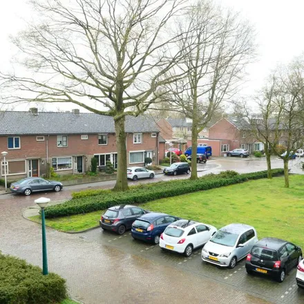 Image 3 - Simon van Leeuwenstraat 15, 5652 SE Eindhoven, Netherlands - Apartment for rent