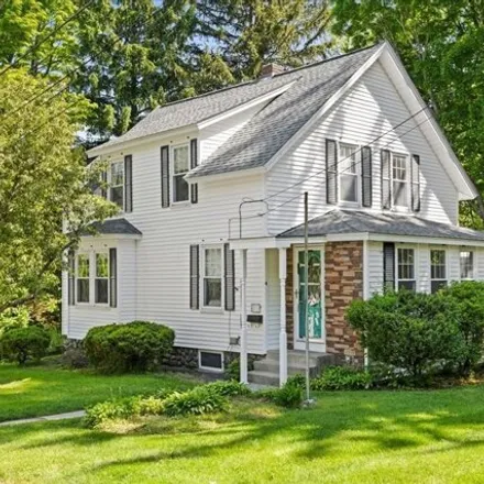 Buy this 3 bed house on 7 Peachtree Street in West Boylston, Worcester County