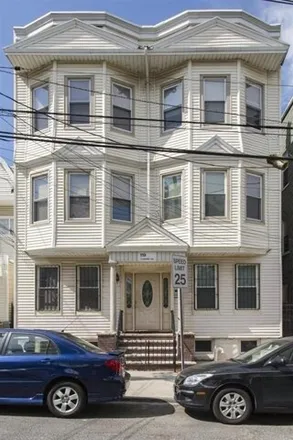 Buy this 1 bed condo on American Laundromat in 536 West Side Avenue, West Bergen