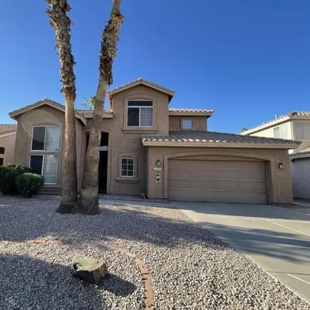 Rent this 4 bed house on 2742 West Ivanhoe Street in Chandler, AZ 85224