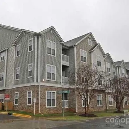 Rent this 1 bed apartment on 1305 Duncan Gardens Drive in Charlotte, NC 28206