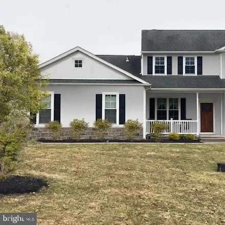 Buy this 4 bed house on 52 Alexandrea Circle in Lower Salford Township, PA 19438
