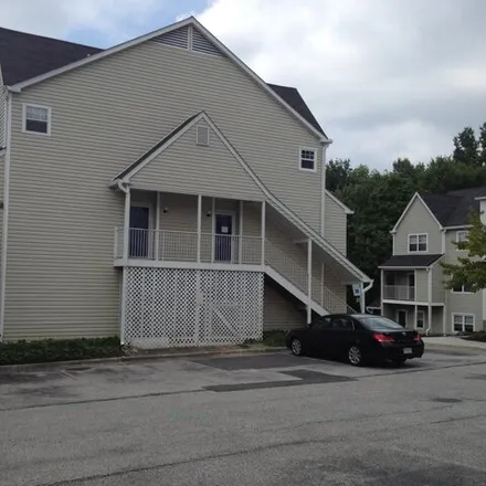 Rent this 2 bed apartment on 525 McManus Way in Towson, MD 21286