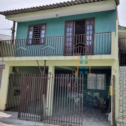 Buy this 4 bed house on Rua da Lua 180 in Sítio Cercado, Curitiba - PR