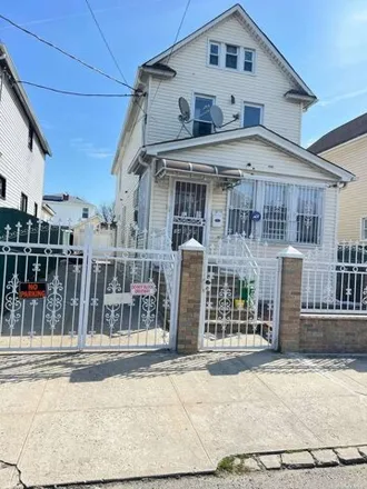 Rent this 2 bed house on 140-49 160th Street in New York, NY 11434