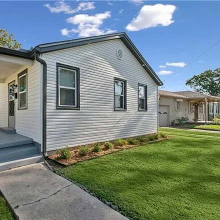 Buy this 3 bed house on 3815 William Place in Jefferson, Jefferson Parish