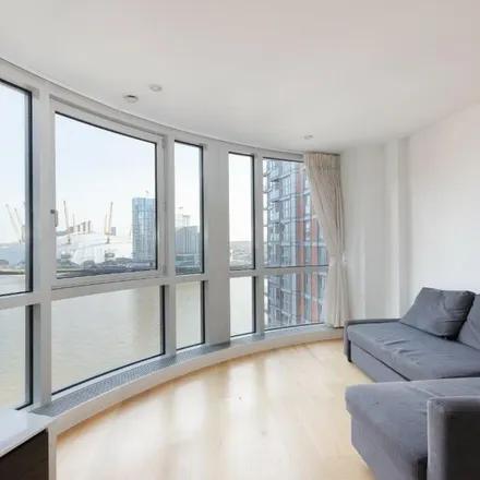 Image 7 - Ontario Tower, 4 Fairmont Avenue, London, E14 9JA, United Kingdom - Apartment for rent