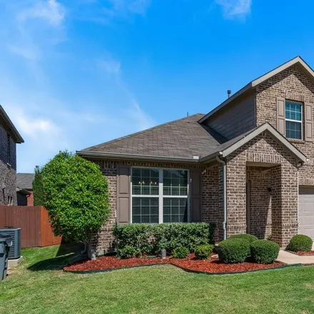 Rent this 4 bed house on 2729 Calmwood Drive in Little Elm, TX 75068