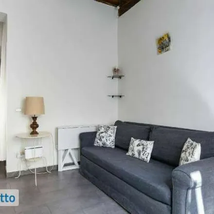 Image 2 - Interno 92, Borgo Vittorio 92, 00193 Rome RM, Italy - Apartment for rent