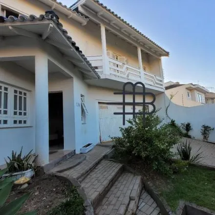 Buy this 3 bed house on Rua Engenheiro Dagoberto Hernandes Ribeiro in Estância Velha, Canoas - RS